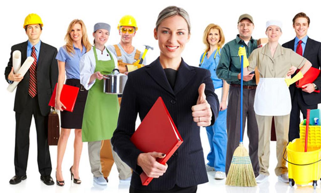 İnegöl Yük Taşıma Personeli